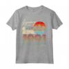Nato nel 1991 Maggio - Maglietta Compleanno 30 Anni Vintage - Idea Regalo Umore