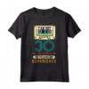 Nato nel 1991 - Il Regalo di Compleanno 30 Anni Tape Maglietta - Ideale per Uomo Vintage di 30 Anni
