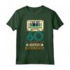 Nato nel 1961 - Tape Maglietta Compleanno 60 anni Vintage - Regalo divertente per Uomo