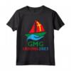 Giornata Mondiale della Gioventù Lisbona 2023 Logo GMG WYD Maglietta - Ascoltate la Parola di Dio durante l'Evento - Acquista ora per partecipare alla Jornada Mundial Juventud