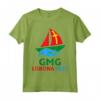 Giornata Mondiale della Gioventù Lisbona 2023 Logo GMG WYD Maglietta - Ascoltate la Parola di Dio durante l'Evento - Acquista ora per partecipare alla Jornada Mundial Juventud