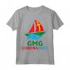 Giornata Mondiale della Gioventù Lisbona 2023 Logo GMG WYD Maglietta - Ascoltate la Parola di Dio durante l'Evento - Acquista ora per partecipare alla Jornada Mundial Juventud