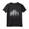 Duomo di Milano Vintage Italia Amore - I Love Milan Maglietta Souvenir - Ideale per i Fan del Milan e Amanti dell'Italia