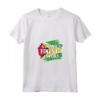Donna Bandiera della Guyana Maglietta con Collo a V - Guyana's Finest Export - Ideale per Donne con Radici Guyanesi