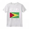 Guyana Bandiera Souvenir - Se perso mandami in Guyana Maglietta - Ideale per gli Amanti della Guyana o come Regalo Souvenir