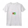 Get Ketch Guyana Detti Divertenti Bandiera della Guyana Maglietta - Leggera e Taglio Classico - Acquista Online!