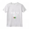 Donna Trasporto Yu Rass Guyana - Maglietta con Collo a V - Ideale per chi Ama la Cultura Guyanese - Acquista Online!