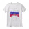 Haitian Haiti Bandiera Orgoglioso Maglietta - I May Not Be A Superhero But As Proud Haitian I'm Pretty Close - Ideale per Mostrare le Radici Haitiane