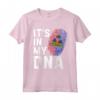 Haiti It's In My DNA - Impronta Digitale Bandiera Haitiana Radici Orgoglio Maglietta - Ideale per Uomini e Donne