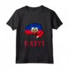 Haiti - Mostra il tuo orgoglio per i tuoi antenati con questa maglietta della bandiera di Haiti - Per Uomini, Donne e Bambini