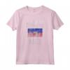 Maglietta con Bandiera Haiti Made In Haiti - Tee per Mostrare l'Orgoglio e Le Radici Haitiane