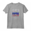 Maglietta con Bandiera Haiti Made In Haiti - Tee per Mostrare l'Orgoglio e Le Radici Haitiane