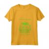Haiti Flag Passport Style T-shirt with V-Neck - Show Your Heritage Pride