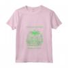 Haiti Flag Passport Style T-shirt with V-Neck - Show Your Heritage Pride