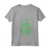 Haiti Flag Passport Style T-shirt with V-Neck - Show Your Heritage Pride