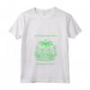 Haiti Flag Passport Style T-shirt with V-Neck - Show Your Heritage Pride