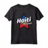 Camicia Haiti Original | Camicia Haitiana | Bandiera Haiti Maglietta - Orgoglio di essere Haitiano - Acquista maglietta con bandiera Haiti