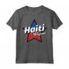 Camicia Haiti Original | Camicia Haitiana | Bandiera Haiti Maglietta - Orgoglio di essere Haitiano - Acquista maglietta con bandiera Haiti