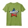 Camicia Haiti Original | Camicia Haitiana | Bandiera Haiti Maglietta - Orgoglio di essere Haitiano - Acquista maglietta con bandiera Haiti
