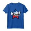 Camicia Haiti Original | Camicia Haitiana | Bandiera Haiti Maglietta - Orgoglio di essere Haitiano - Acquista maglietta con bandiera Haiti