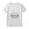 Donna Retrò Saint-Marc Haiti Maglietta con Collo a V - Regalo Vintage per chi è nato a Saint-Marc Haiti - Ideale per i Visitatori
