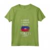HapTiger Vacanze Haiti - Maglietta con Collo a V Souvenir per il Viaggio ad Haiti - Ideale per Coppie o Single