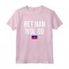 Ret nan wol ou Creolo Haitiano Haiti Maglietta - Leggera e Classica - Ideale per rappresentare la cultura haitiana