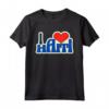 I Love Haiti! Carino Haitiano Maglietta - Regalo Haiti per Famiglia - Acquista Online