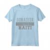 Retro Gonaives Haiti Maglietta - Regalo Vintage Retrò Anni '70 per Orgogliosi di Nascere a Gonaives, Haiti