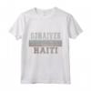 Retro Gonaives Haiti Maglietta - Regalo Vintage Retrò Anni '70 per Orgogliosi di Nascere a Gonaives, Haiti