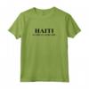 Haiti è già fantastica - Maglietta per Uomini e Donne - Sostegno e Orgoglio per Haiti