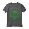 Haiti Flag Passport Style T-shirt - Mostra il tuo orgoglio per i tuoi antenati Haiti - Per Uomo, Donna e Bambini
