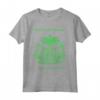 Haiti Flag Passport Style T-shirt - Mostra il tuo orgoglio per i tuoi antenati Haiti - Per Uomo, Donna e Bambini