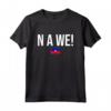 N a ci vediamo dopo creolo haitiano Haiti Maglietta - Lightweight Tee for Haitian Heritage - Buy Creole Language T-shirt Online