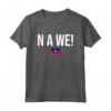 N a ci vediamo dopo creolo haitiano Haiti Maglietta - Lightweight Tee for Haitian Heritage - Buy Creole Language T-shirt Online