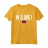 N a ci vediamo dopo creolo haitiano Haiti Maglietta - Lightweight Tee for Haitian Heritage - Buy Creole Language T-shirt Online