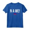 N a ci vediamo dopo creolo haitiano Haiti Maglietta - Lightweight Tee for Haitian Heritage - Buy Creole Language T-shirt Online