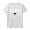 N a ci vediamo dopo creolo haitiano Haiti Maglietta - Lightweight Tee for Haitian Heritage - Buy Creole Language T-shirt Online