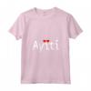 Donna Haiti Ayiti Pride Caraibi Haitiano Maglietta con Collo a V - Ideale Regalo per gli Amanti dell'Isole - Acquista Online