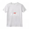 Donna Haiti Ayiti Pride Caraibi Haitiano Maglietta con Collo a V - Ideale Regalo per gli Amanti dell'Isole - Acquista Online