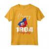 Maglia Haiti 1804 per Fiero haitiano Maglietta - Ideale per il Giorno della Bandiera di Haiti - Acquista Maglietta Haiti online