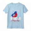 Maglia Haiti 1804 per Fiero haitiano Maglietta - Ideale per il Giorno della Bandiera di Haiti - Acquista Maglietta Haiti online