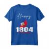 Maglia Haiti 1804 per Fiero haitiano Maglietta - Ideale per il Giorno della Bandiera di Haiti - Acquista Maglietta Haiti online