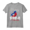 Maglia Haiti 1804 per Fiero haitiano Maglietta - Ideale per il Giorno della Bandiera di Haiti - Acquista Maglietta Haiti online