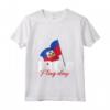 Maglia Haiti 1804 per Fiero haitiano Maglietta - Ideale per il Giorno della Bandiera di Haiti - Acquista Maglietta Haiti online