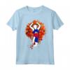 Haiti Pallacanestro Bandiera Nazionale - Slam Dunk Maglietta for Basketball Fans - Basketball Team Jersey Design