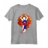 Haiti Pallacanestro Bandiera Nazionale - Slam Dunk Maglietta for Basketball Fans - Basketball Team Jersey Design