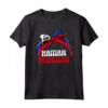 Haitian Princess Haiti Maglietta - Lightweight Classic Tee for Haitian Pride