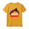 Haitian Princess Haiti Maglietta - Lightweight Classic Tee for Haitian Pride