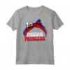 Haitian Princess Haiti Maglietta - Lightweight Classic Tee for Haitian Pride